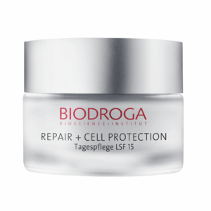 Biodroga Repair + Cell Protection Tagespflege LSF15 - 50 ml
