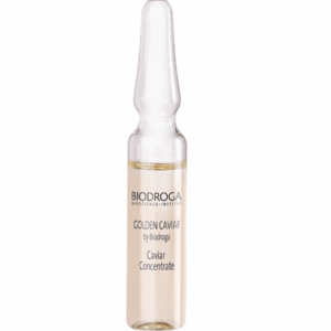Biodroga Golden Caviar Golden Caviar Concentrate 7x2 ml