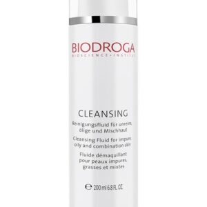 Biodroga Cleansing Reinigungsfluid 200 ml