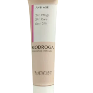 Biodroga Anti Age 24h Pflege - Travel Size 15 ml