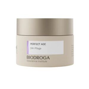 Biodroga Bioscience Institute Perfect Age 24h Pflege 50 ml