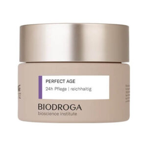 Biodroga Bioscience Institute Perfect Age 24h Pflege reichhaltig 50 ml