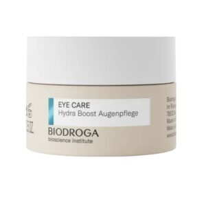 Biodroga Bioscience Institute Eye Care Hydra Boost Augenpflege 15 ml