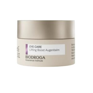 Biodroga Bioscience Institute Eye Care Lifting Boost Augenbalm 15 ml