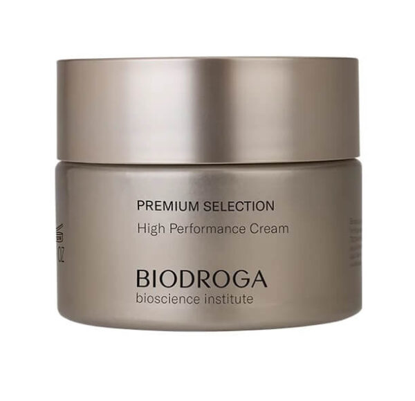 Biodroga Premium Selection High Performance Cream 50 ml