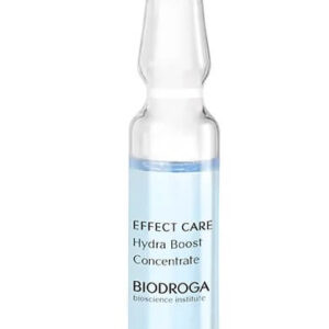 Biodroga Bioscience Institute Effect Care Hydra Boost Ampulle 3x2 ml