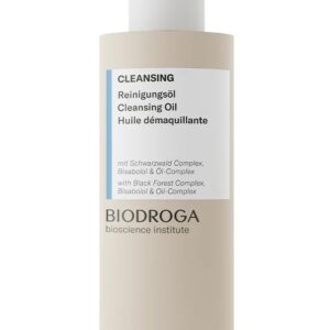 Biodroga Bioscience Institute Cleansing Reinigungsöl 200 ml