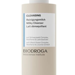 Biodroga Bioscience Institute Cleansing Reinigungsmilch 200 ml