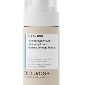 Biodroga Bioscience Institute Cleansing Reinigungsschaum 100 ml