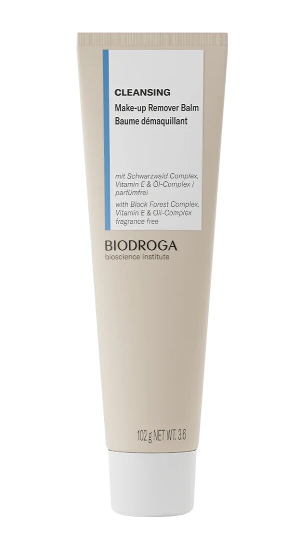 Biodroga Bioscience Institute Cleansing Make-Up Remover Balm 100 ml