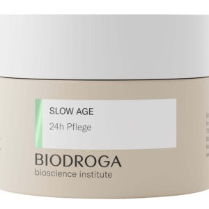 Biodroga Bioscience Institute Slow Age 24h Pflege 50 ml