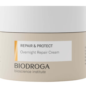 Biodroga Repair & Protect Overnight Repair Cream 50 ml