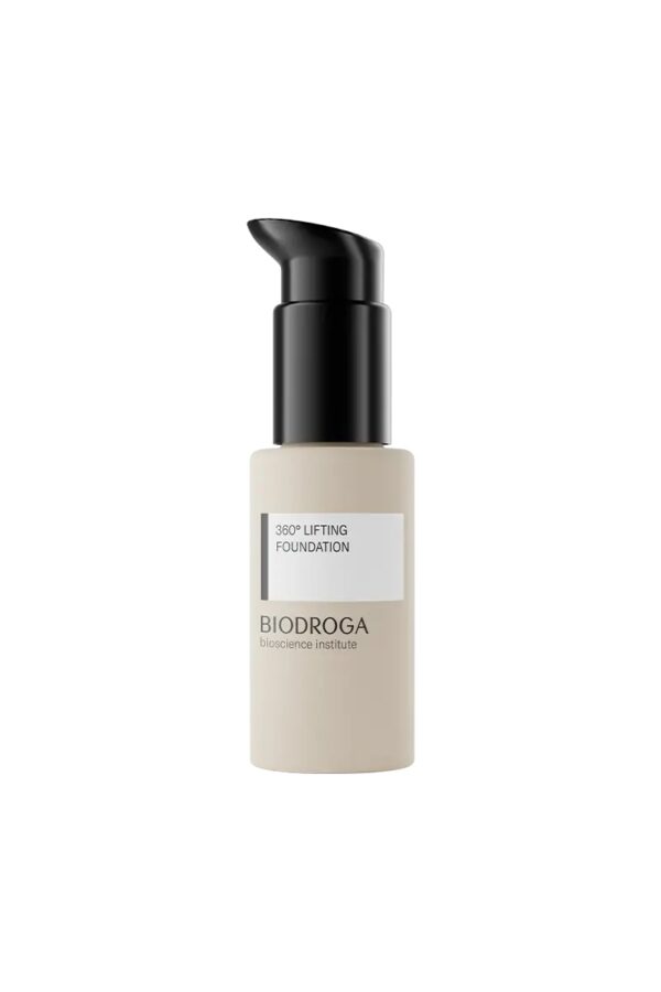 Biodroga 360° Lifting Foundation LSF 15 - 05 Rose