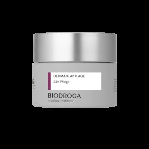 Biodroga Ultimate Anti Age 24h Pflege 50 ml