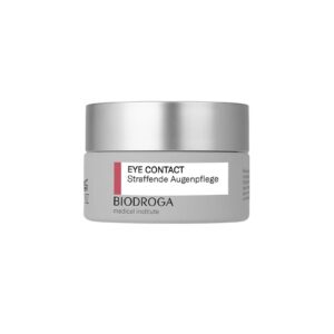 Biodroga Eye Contact Ausgleichende Augenpflege 15 ml