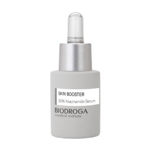 Biodroga Medical Institute Skin Booster L20% Niacinamide Serum 15 ml