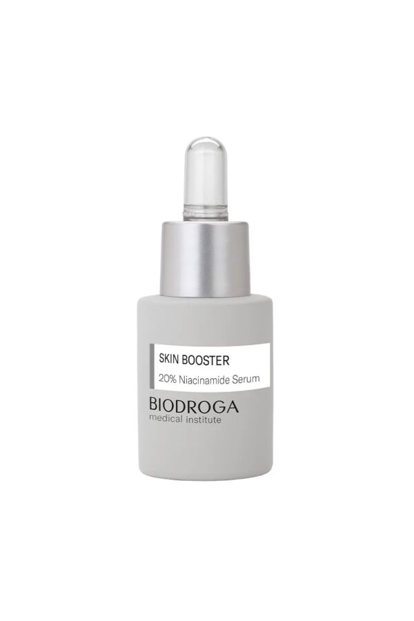Biodroga Medical Institute Skin Booster L20% Niacinamide Serum 15 ml