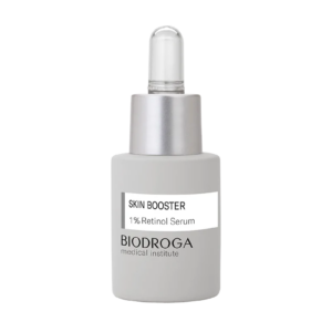 Biodroga Skin Booster 1% Retinol Serum 15 ml