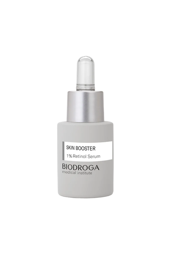 Biodroga Skin Booster 1% Retinol Serum 15 ml