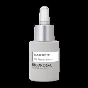 Biodroga Medical Institute Skin Booster 5% Peptide Serum 15 ml