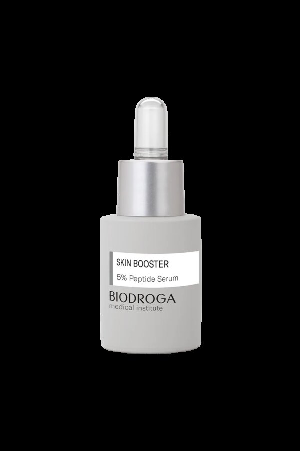 Biodroga Medical Institute Skin Booster 5% Peptide Serum 15 ml