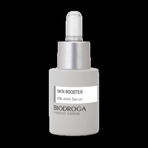 Biodroga Medical Institute Skin Booster 5% AHA Serum 15 ml