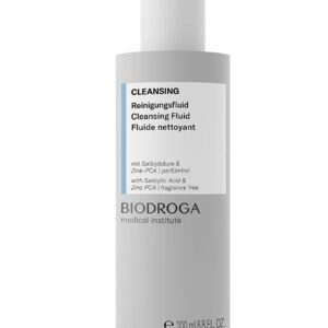 Biodroga Medical Institute Cleansing Reinigungsfluid 200 ml