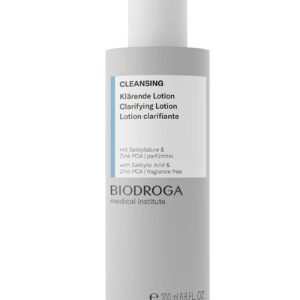 Biodroga Medical Institute Cleansing Klärende Lotion 200 ml