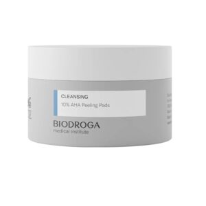 Biodroga Cleansing Medical 10% AHA Peeling Pads 40 Stk.