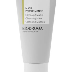 Biodroga Medical Institute Mask Performance Cleansing Maske 50 ml