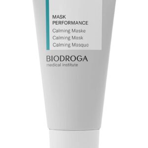 Biodroga Medical Institute Mask Performance Calming Maske 50 ml