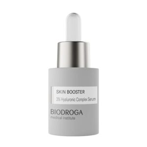 Biodroga Medical Institute Skin Booster 3% Hyaluron Complex Serum 15 ml