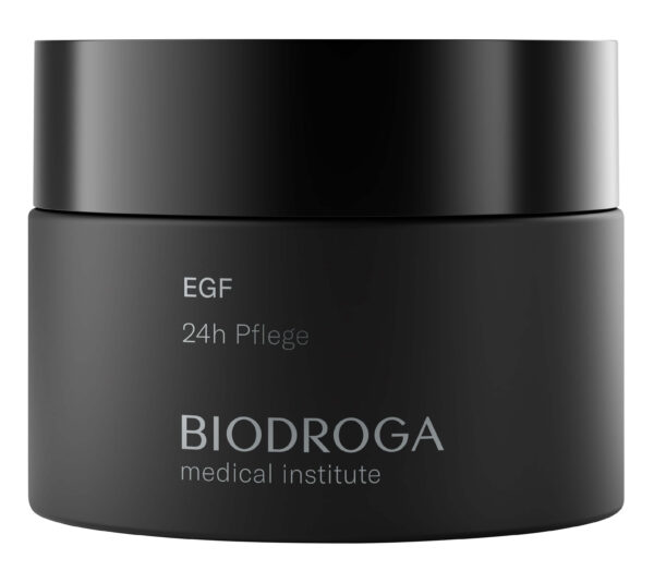 Biodroga Medical Institute EGF 24h Pflege 50 ml