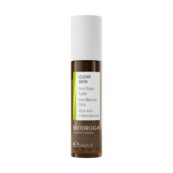 Biodroga Clear Skin Anti-Pickeltupfer 5 ml