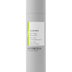 Biodroga Medical Institute Clear Skin 24h Pflege für Mischhaut 50 ml