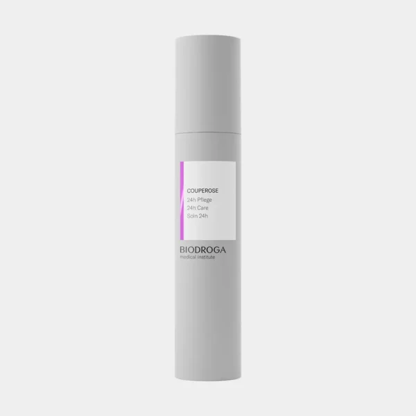 Biodroga Couperose 24H Pflege 50 ml