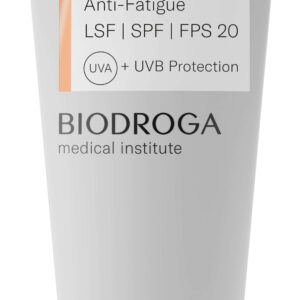 Biodroga Medical Institute Even & Perfect CC Anti-Tiredness LSF 20 30 ml