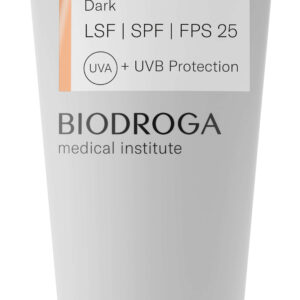 Biodroga Medical Institute Even & Perfect DD Cream Dark LSF 25 30 ml