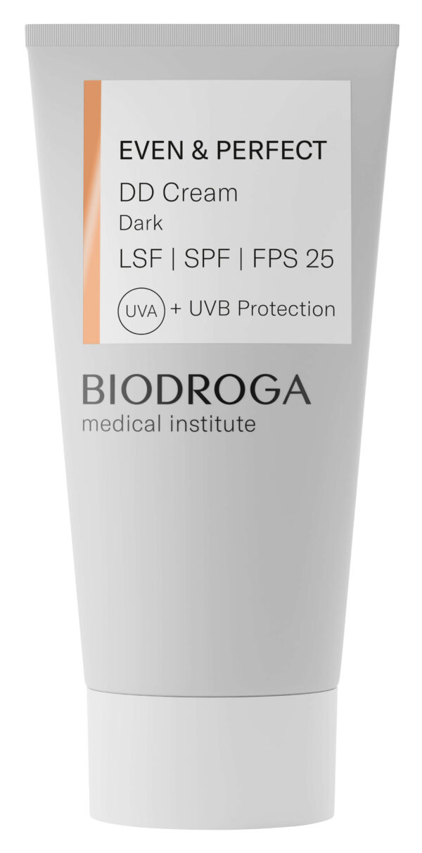 Biodroga Medical Institute Even & Perfect DD Cream Dark LSF 25 30 ml