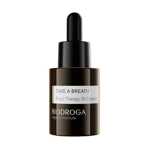 Biodroga Take A Breath  Phyto Therapie Ölessenz 15 ml