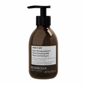 Biodroga Take It Off Phyto Reinigungsmilch 200 ml