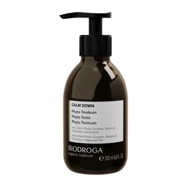 Biodroga Calm Down Phyto Tonikum 200 ml