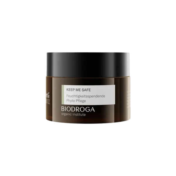 Biodroga Feuchtigkeitsspendende Phyto Pflege 50 ml