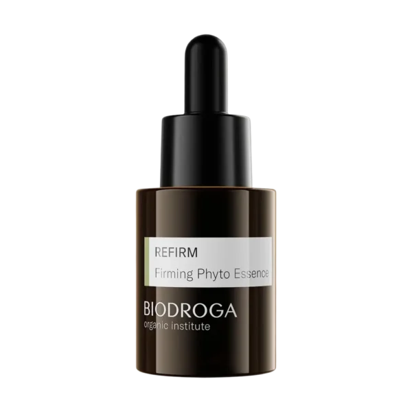 Biodroga Refirm Straffende Phyto Essenz 15 ml