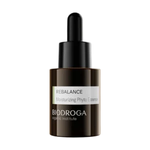 Biodroga Rebalance Feuchtigkeitsspendende Phyto Essenz 15 ml