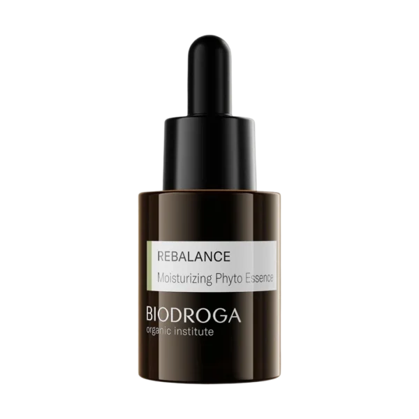 Biodroga Rebalance Feuchtigkeitsspendende Phyto Essenz 15 ml