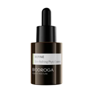 Biodroga Refine Hautverfeinernde Phyto Essenz 15 ml