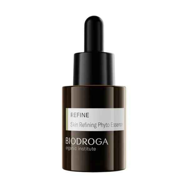 Biodroga Refine Hautverfeinernde Phyto Essenz 15 ml