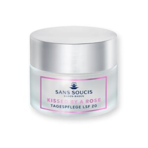 Sans Soucis Kissed By A Rose Tagespflege LSF 20 - 50 ml