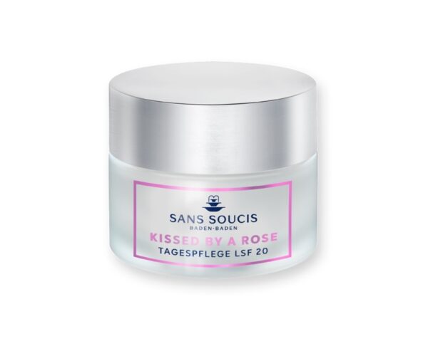 Sans Soucis Kissed By A Rose Tagespflege LSF 20 - 50 ml
